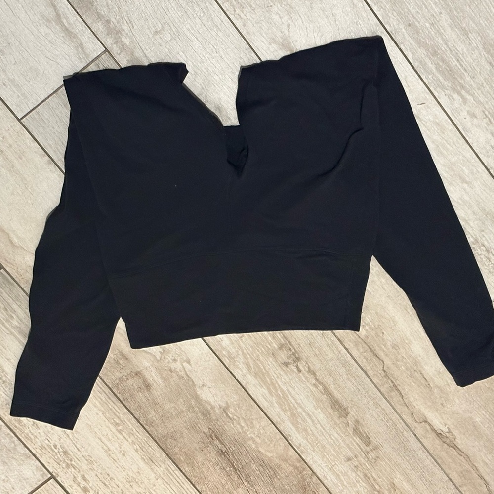 Lululemon size 8